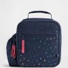 Bolsa de almuerzo vaquera para niños Bolsa de almuerzo vaquera para niños
