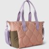 Bolsa de fin de semana acolchada para niños Bolsa de fin de semana acolchada para niños