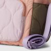 Bolsa de fin de semana acolchada para niños Bolsa de fin de semana acolchada para niños
