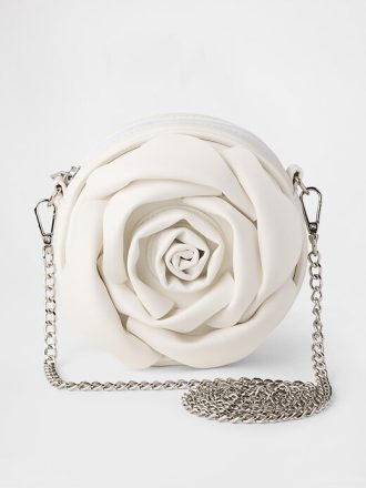 Bolsa de flores para niños