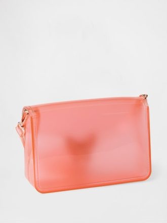 Bolsa de gelatina con forma de mariposa para niños