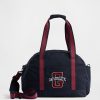 Bolsa de lona deportiva con logotipo para niños Bolsa de lona deportiva con logotipo para niños