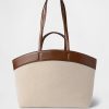 Bolsa de lona Este-Oeste Bolsa de lona Este-Oeste