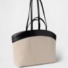 Bolsa de lona Este-Oeste Bolsa de lona Este-Oeste