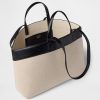 Bolsa de lona Este-Oeste Bolsa de lona Este-Oeste