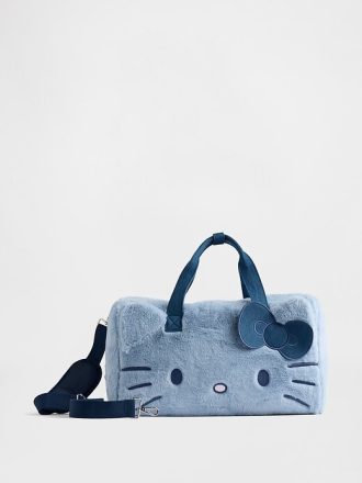 Bolsa de lona para niños de Hello Kitty