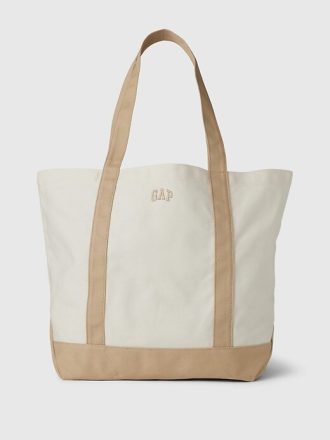 Bolsa de mano con el logotipo de Arch