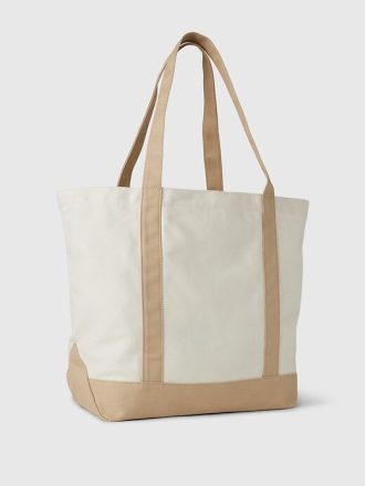 Bolsa de mano con el logotipo de Arch