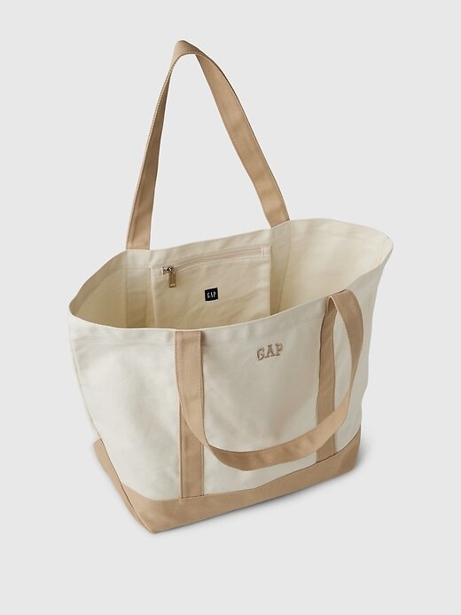 Bolsa de mano con el logotipo de Arch Bolsa de mano con el logotipo de Arch