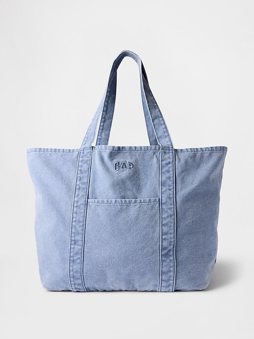 Bolsa de mano con el logotipo de Gap Bolsa de mano con el logotipo de Gap