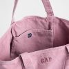 Bolsa de mano con el logotipo de Gap Bolsa de mano con el logotipo de Gap