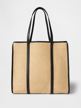 Bolsa de paja