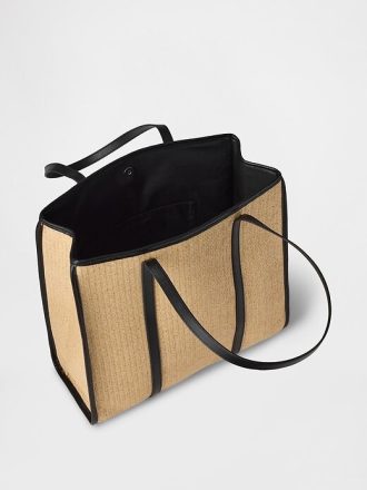 Bolsa de paja