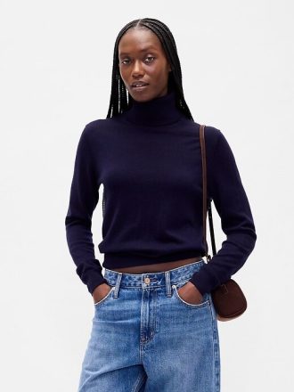 Bolso barril de ante vegano