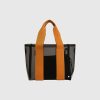 Bolso de mano pequeño STATE Wellington Cabana