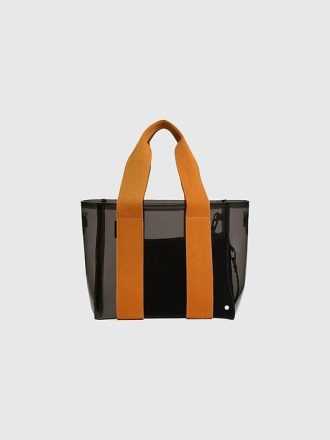Bolso de mano pequeño STATE Wellington Cabana