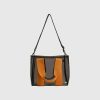 Bolso de mano pequeño STATE Wellington Cabana