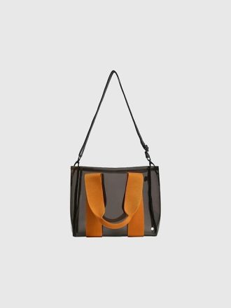 Bolso de mano pequeño STATE Wellington Cabana