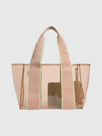 Bolso de mano State Wellington Cabana
