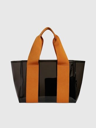 Bolso de mano State Wellington Cabana