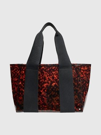 Bolso de mano State Wellington Cabana