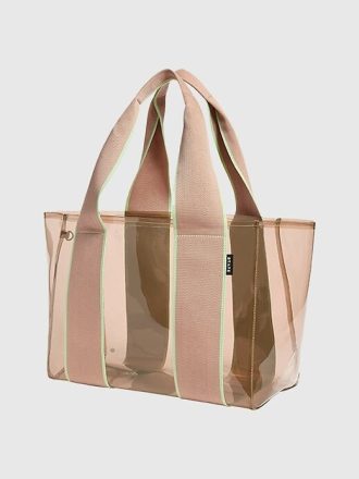 Bolso de mano State Wellington Cabana