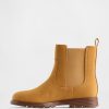 Bota Chelsea de piel vegana para niños