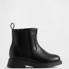 Botas Chelsea para niños pequeños