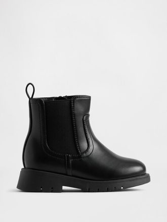Botas Chelsea para niños pequeños