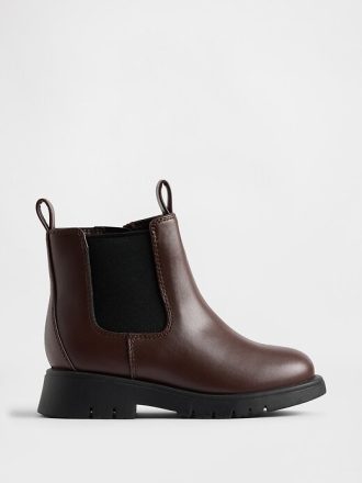 Botas Chelsea para niños pequeños
