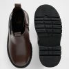 Botas Chelsea para niños pequeños