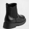 Botas Chelsea para niños pequeños