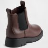 Botas Chelsea para niños pequeños