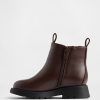 Botas Chelsea para niños pequeños