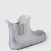 Botas de lluvia con purpurina para niños Botas de lluvia con purpurina para niños