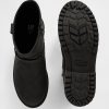 Botas de moto para niños