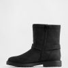 Botas de moto para niños