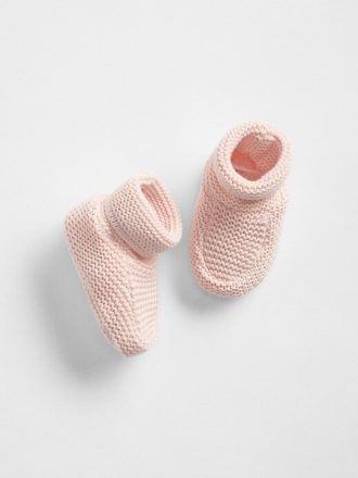 Botitas de bebé Brannan