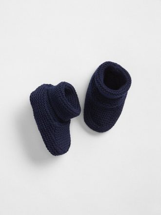 Botitas de bebé Brannan