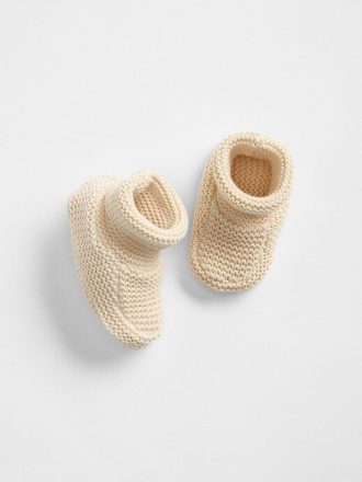 Botitas de bebé Brannan