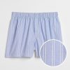 Boxers con estampado de 4,5″