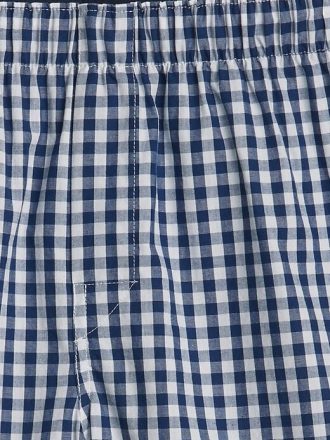 Boxers con estampado de 4,5″