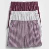 Boxers (paquete de 3) Boxers (paquete de 3)