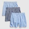 Boxers (paquete de 3) Boxers (paquete de 3)