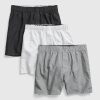 Boxers (paquete de 3) Boxers (paquete de 3)