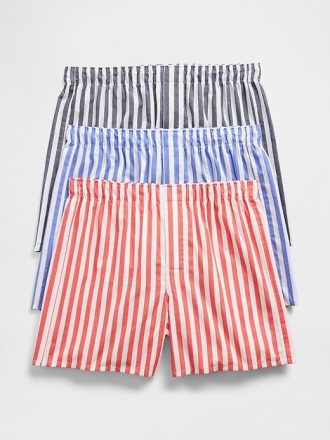 Boxers (paquete de 3)