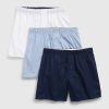 Boxers (paquete de 3) Boxers (paquete de 3)