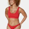 Braguita de bikini atrevida de Andie Braguita de bikini atrevida de Andie