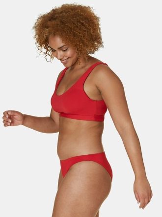 Braguita de bikini atrevida de Andie