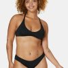 Braguita de bikini clásica Andie Braguita de bikini clásica Andie